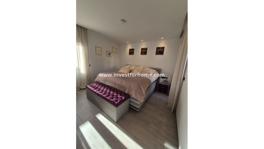 Reventa - Chalet - La Finca Golf Resort - Inland