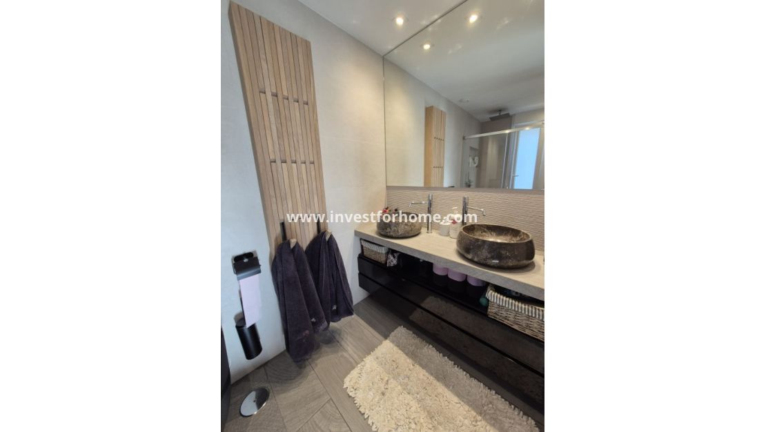 Reventa - Chalet - La Finca Golf Resort - Inland