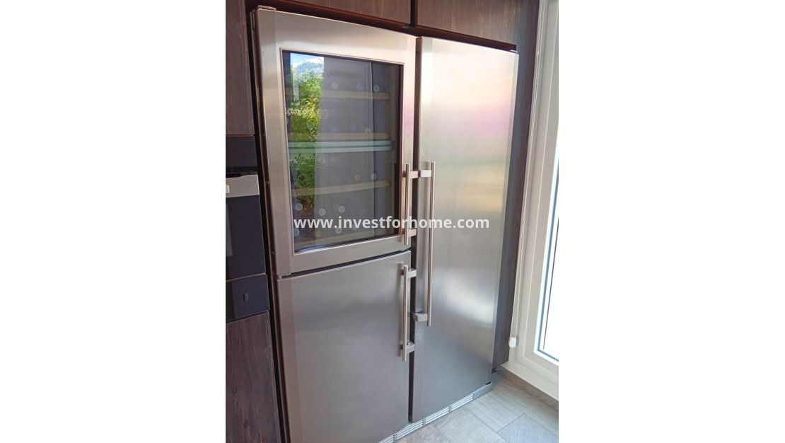 Reventa - Chalet - La Finca Golf Resort - Inland