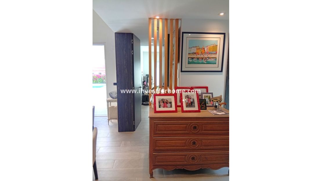 Reventa - Chalet - La Finca Golf Resort - Inland