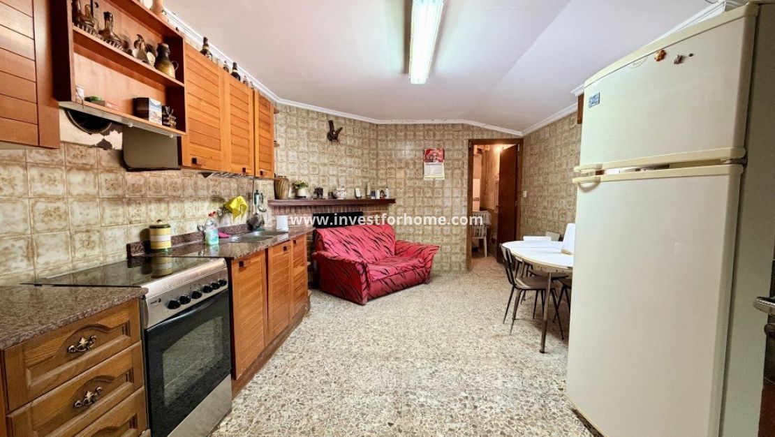 Reventa - Chalet - La Marina - Costa Blanca
