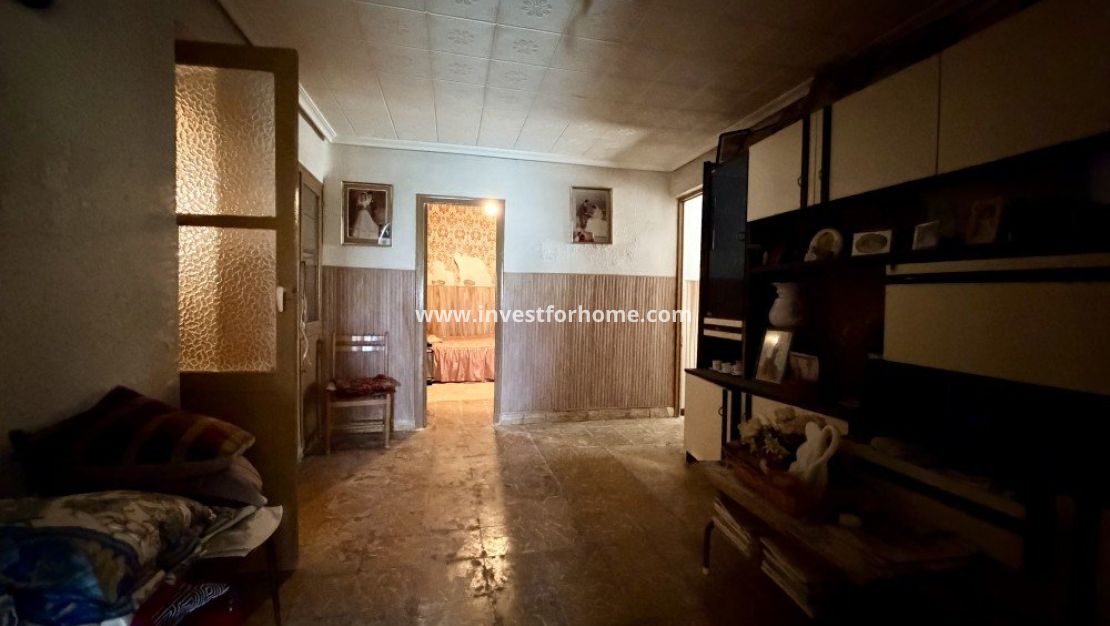 Reventa - Chalet - La Marina - Costa Blanca