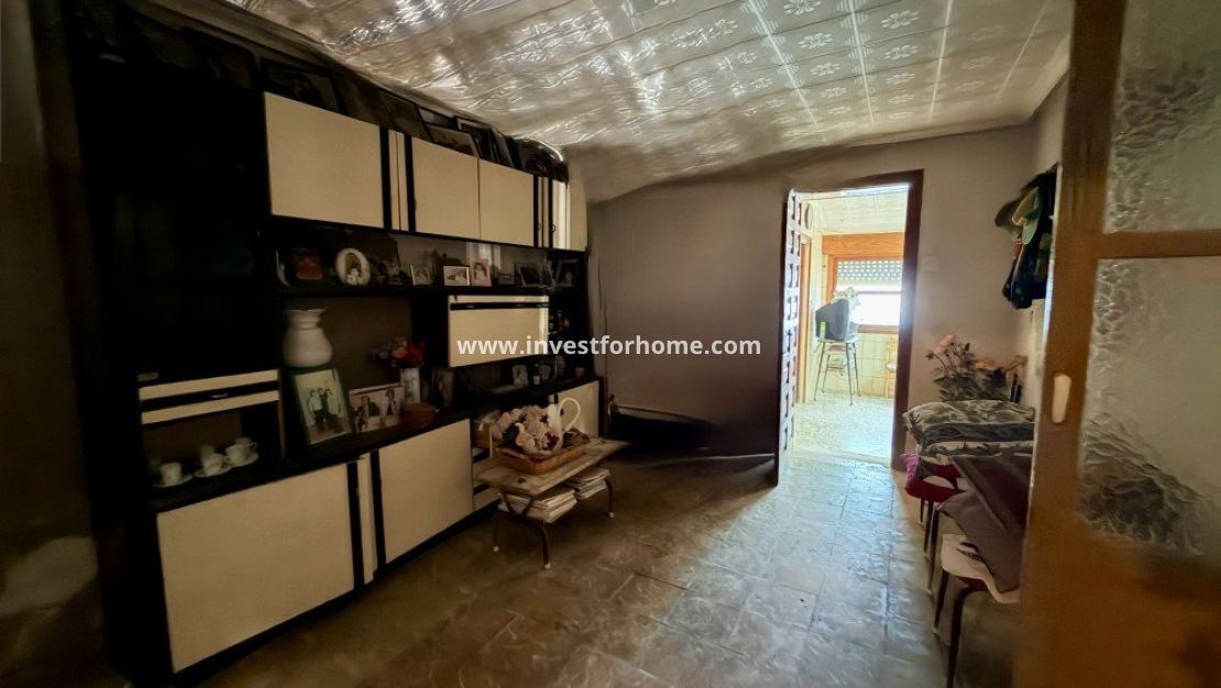 Reventa - Chalet - La Marina - Costa Blanca