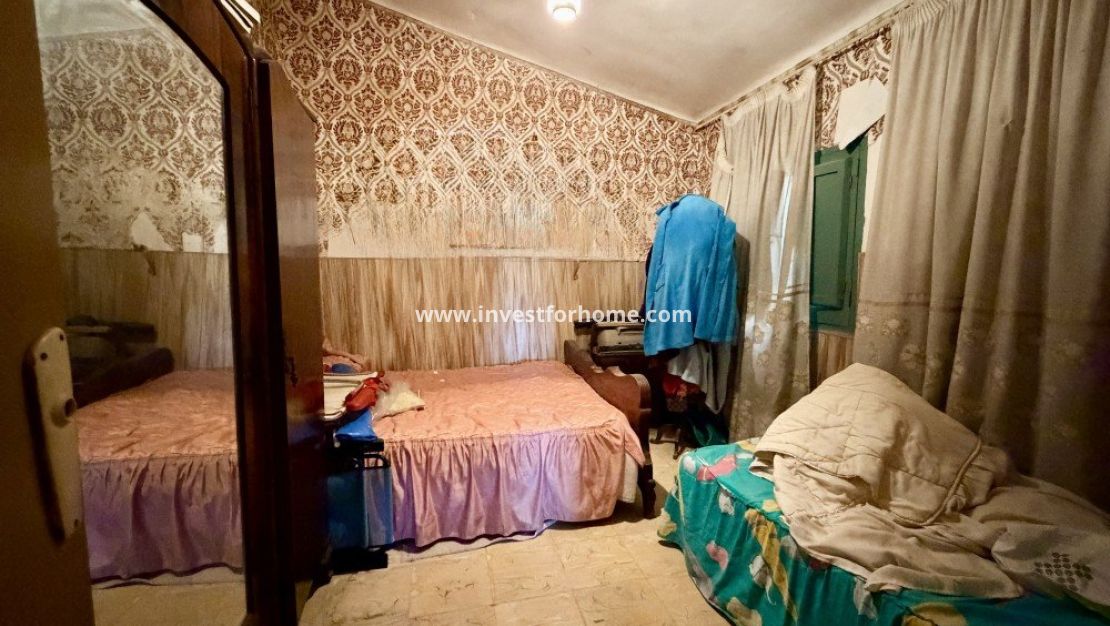 Reventa - Chalet - La Marina - Costa Blanca