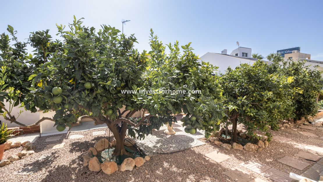 Reventa - Chalet - La Regia - Costa Blanca