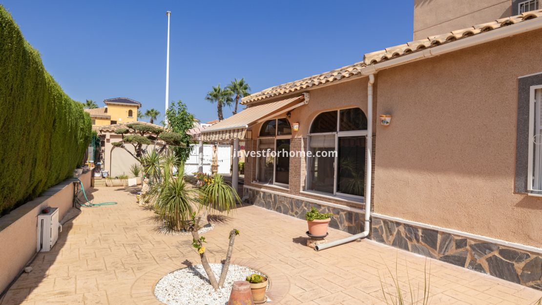 Reventa - Chalet - La Regia - Costa Blanca
