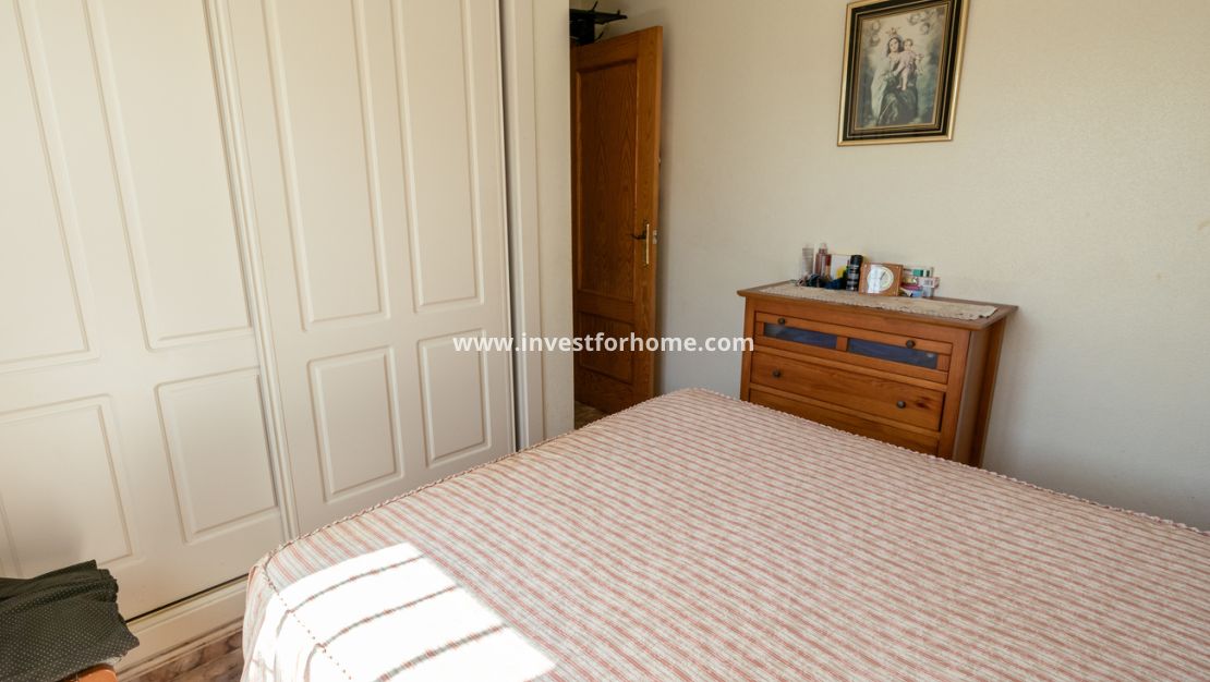 Reventa - Chalet - La Regia - Costa Blanca