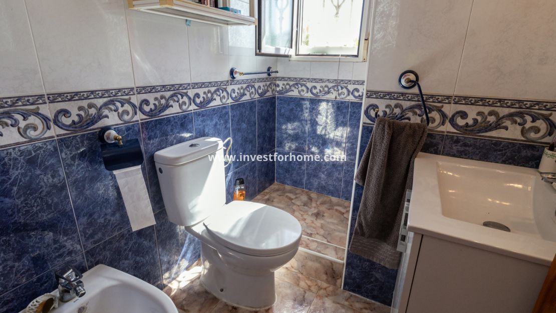 Reventa - Chalet - La Regia - Costa Blanca