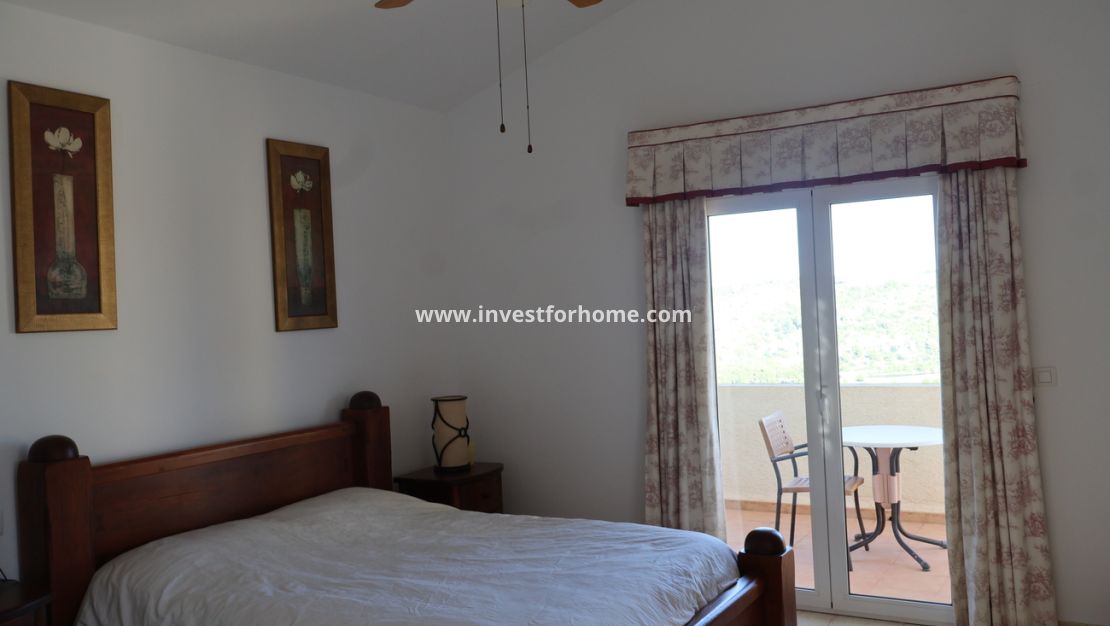 Reventa - Chalet - La Sella Golf - Inland