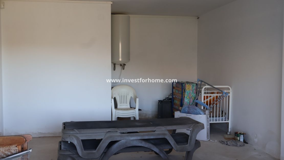 Reventa - Chalet - La Sella Golf - Inland