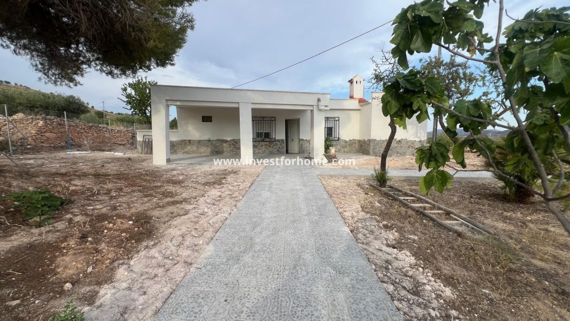 Reventa - Chalet - La Solana