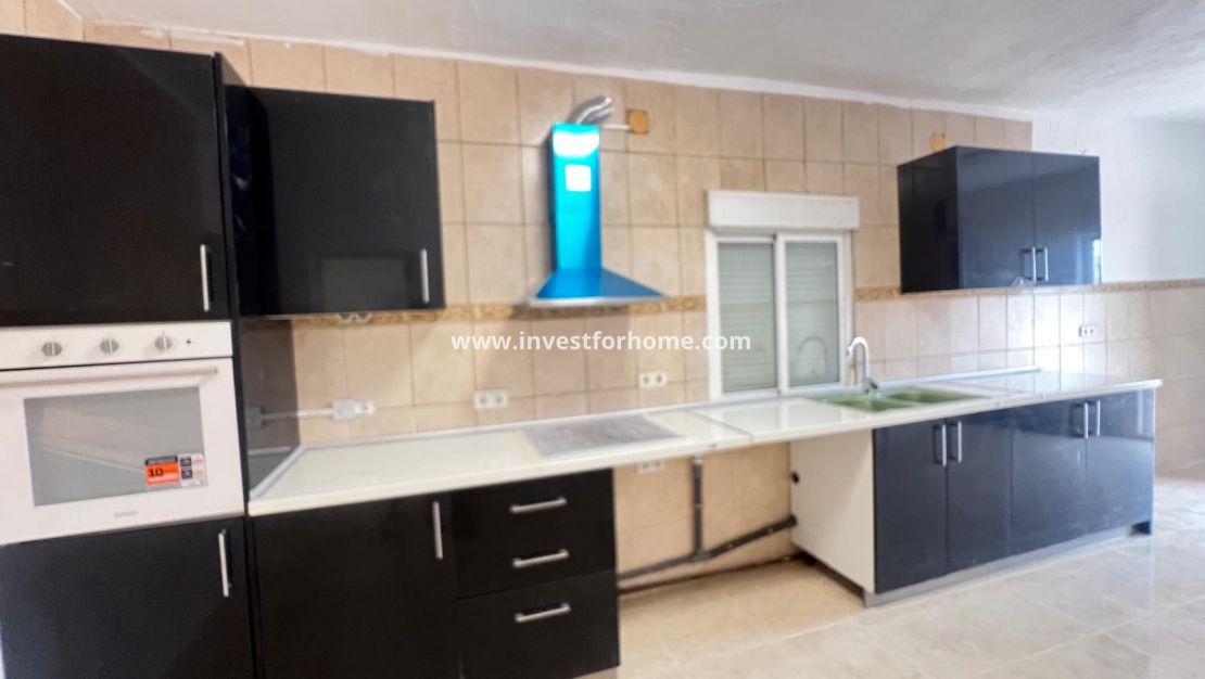 Reventa - Chalet - La Solana