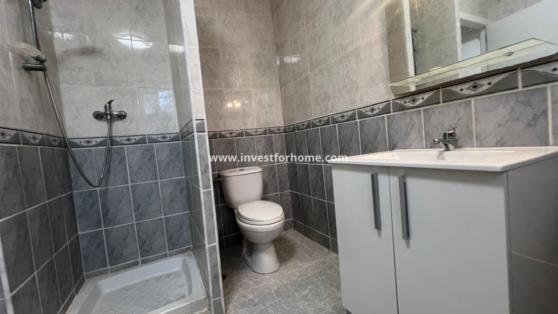 Reventa - Chalet - La Solana