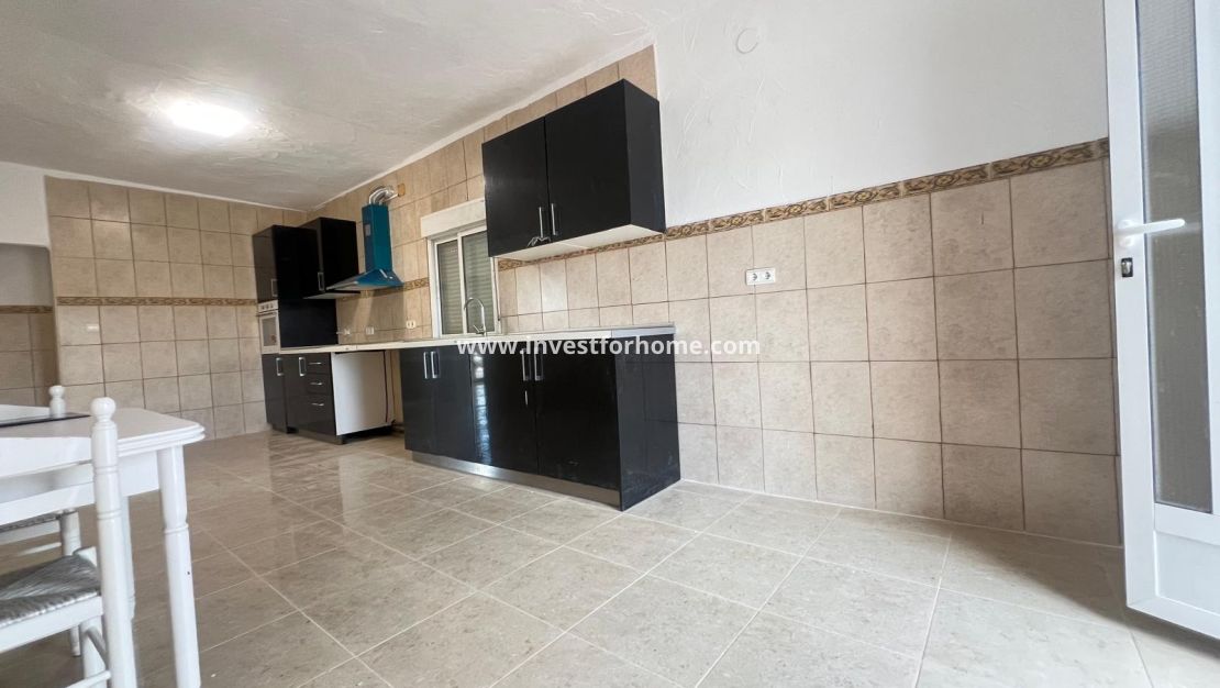 Reventa - Chalet - La Solana