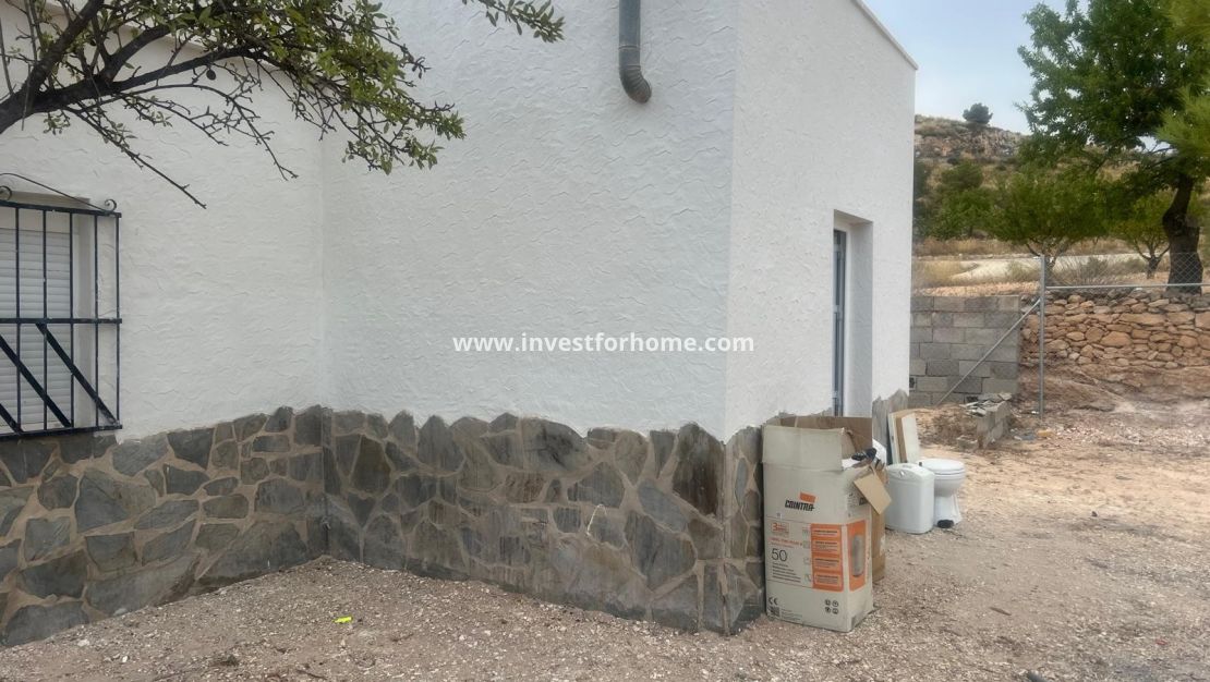 Reventa - Chalet - La Solana