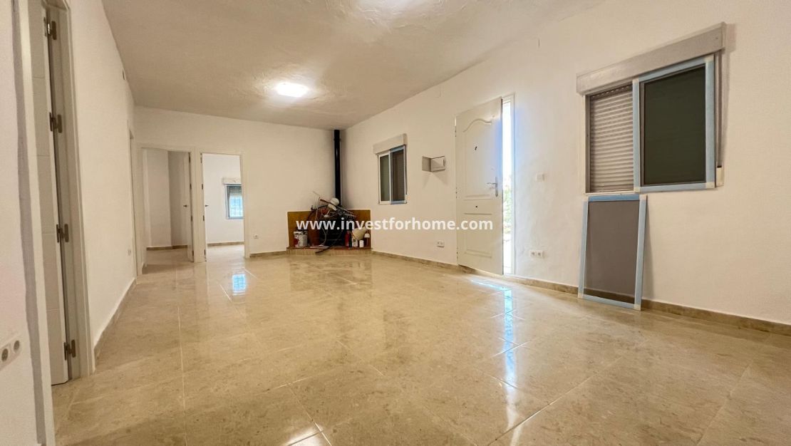 Reventa - Chalet - La Solana