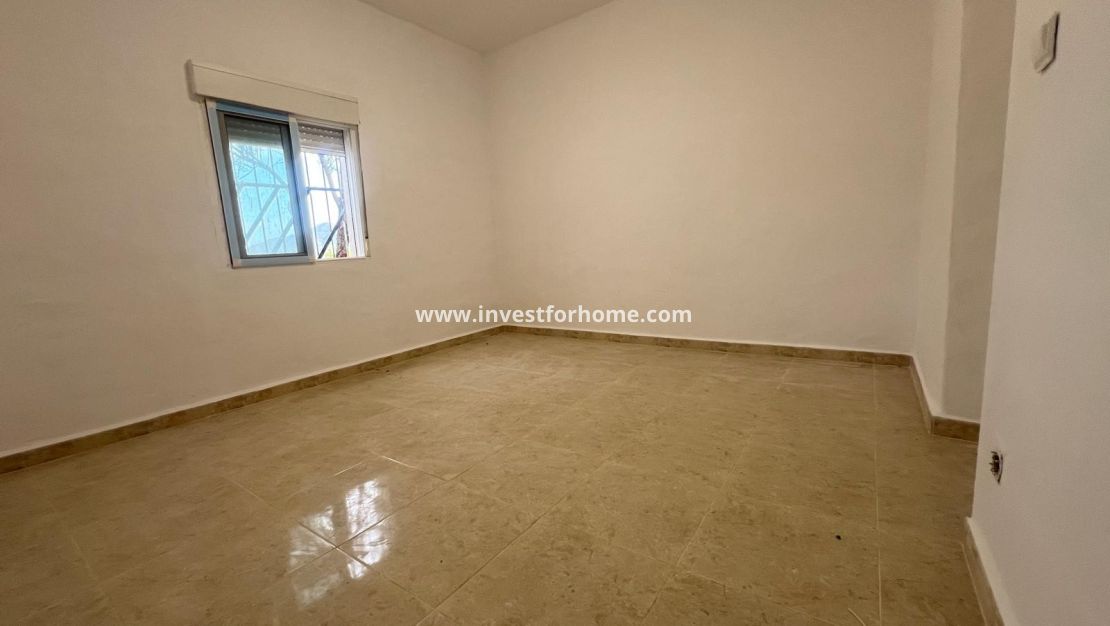 Reventa - Chalet - La Solana