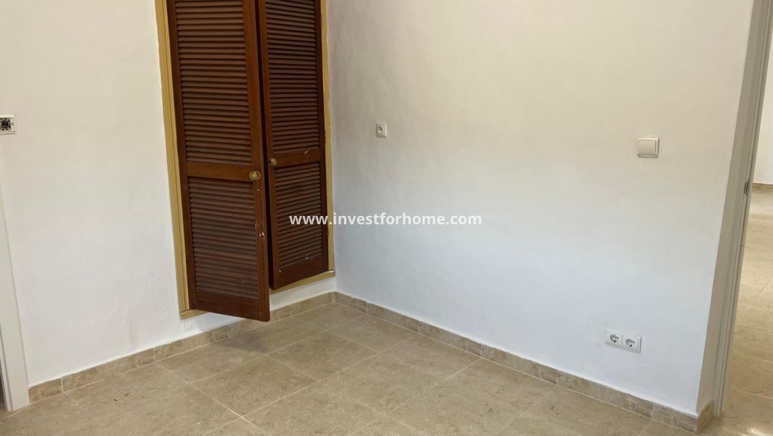 Reventa - Chalet - La Solana