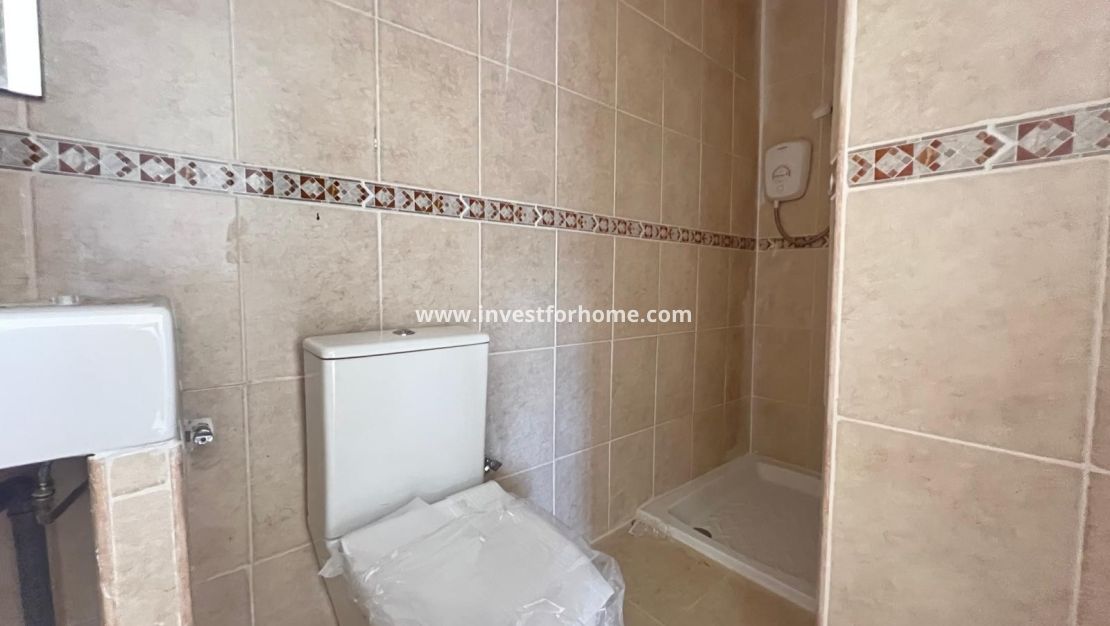 Reventa - Chalet - La Solana