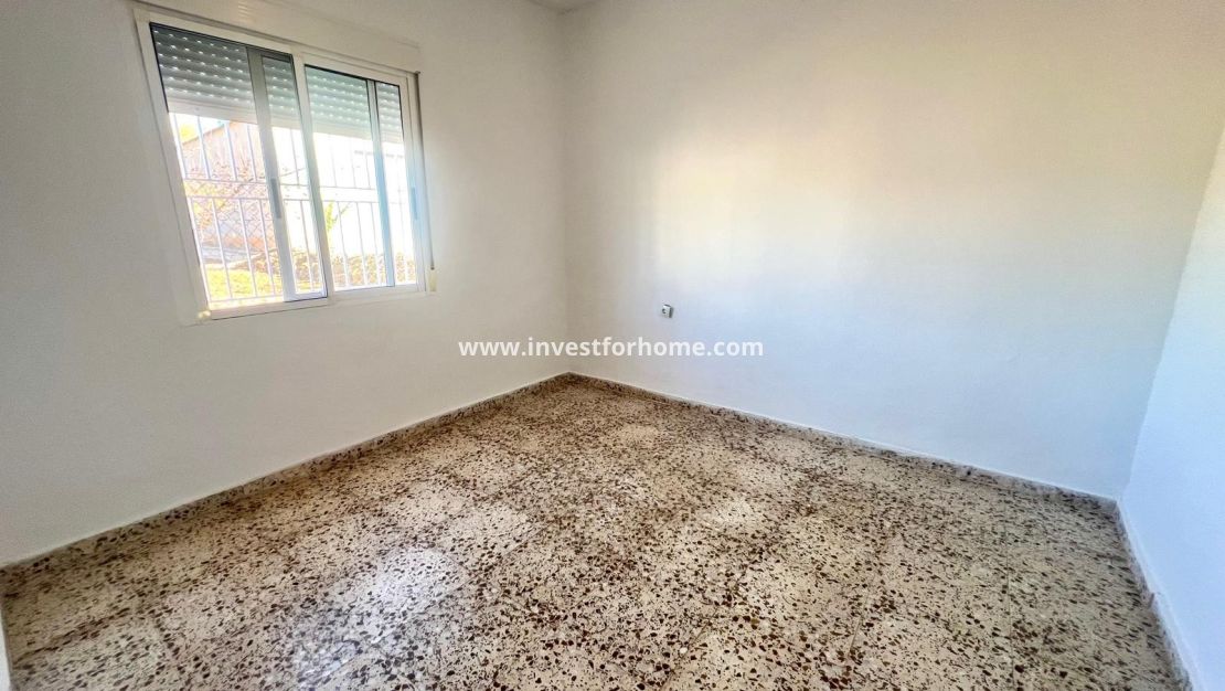 Reventa - Chalet - Las Encebras - Inland