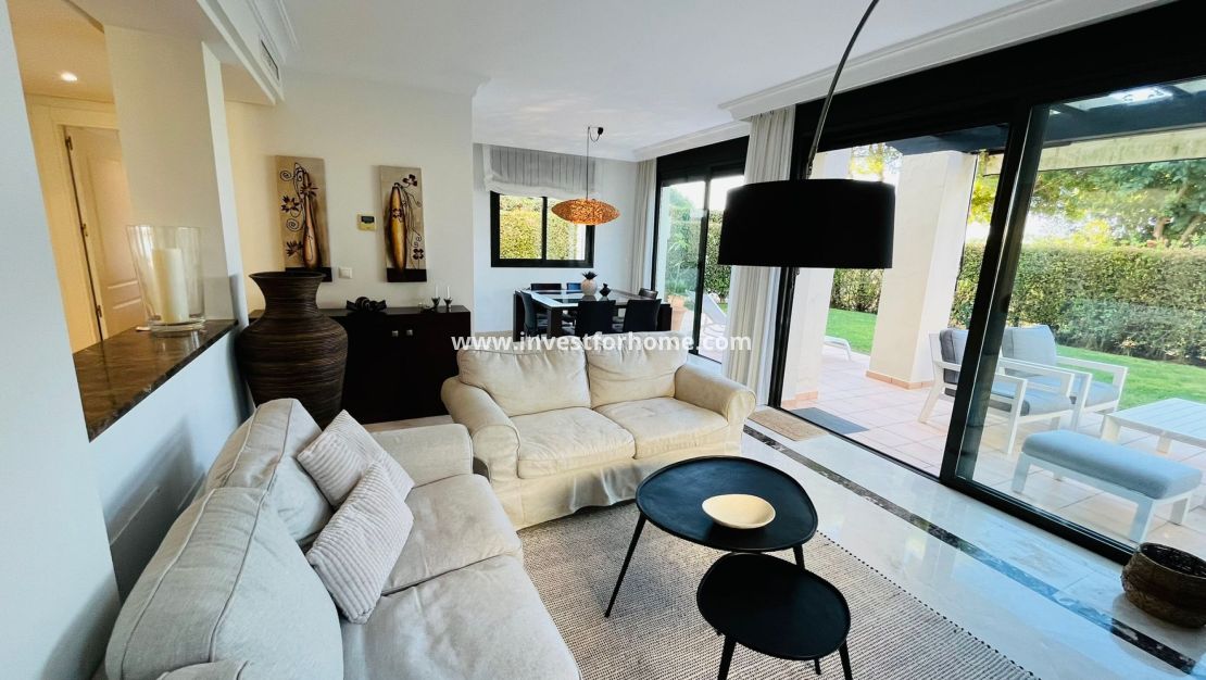 Reventa - Chalet - Los Alcázares - Costa Calida