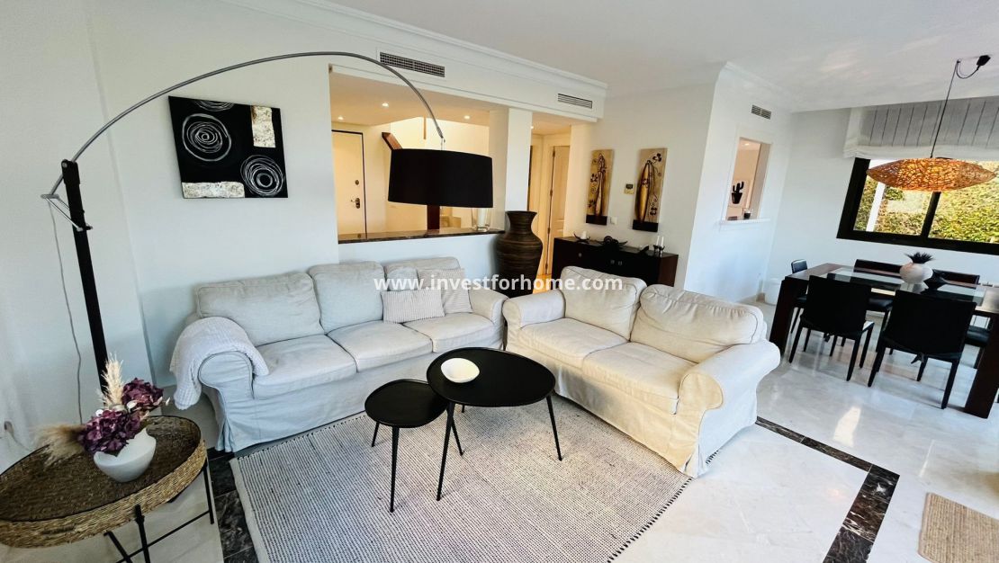 Reventa - Chalet - Los Alcázares - Costa Calida