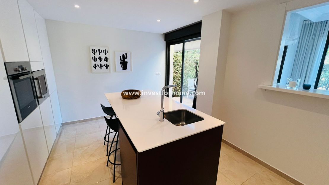 Reventa - Chalet - Los Alcázares - Costa Calida