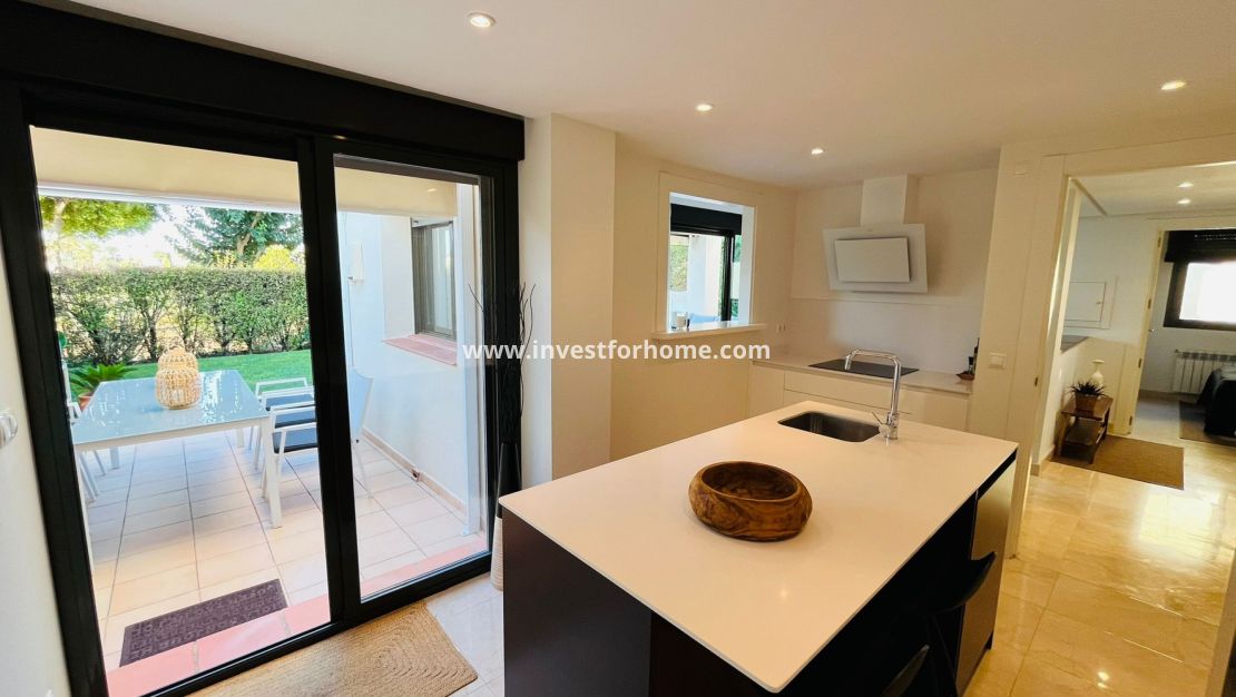 Reventa - Chalet - Los Alcázares - Costa Calida