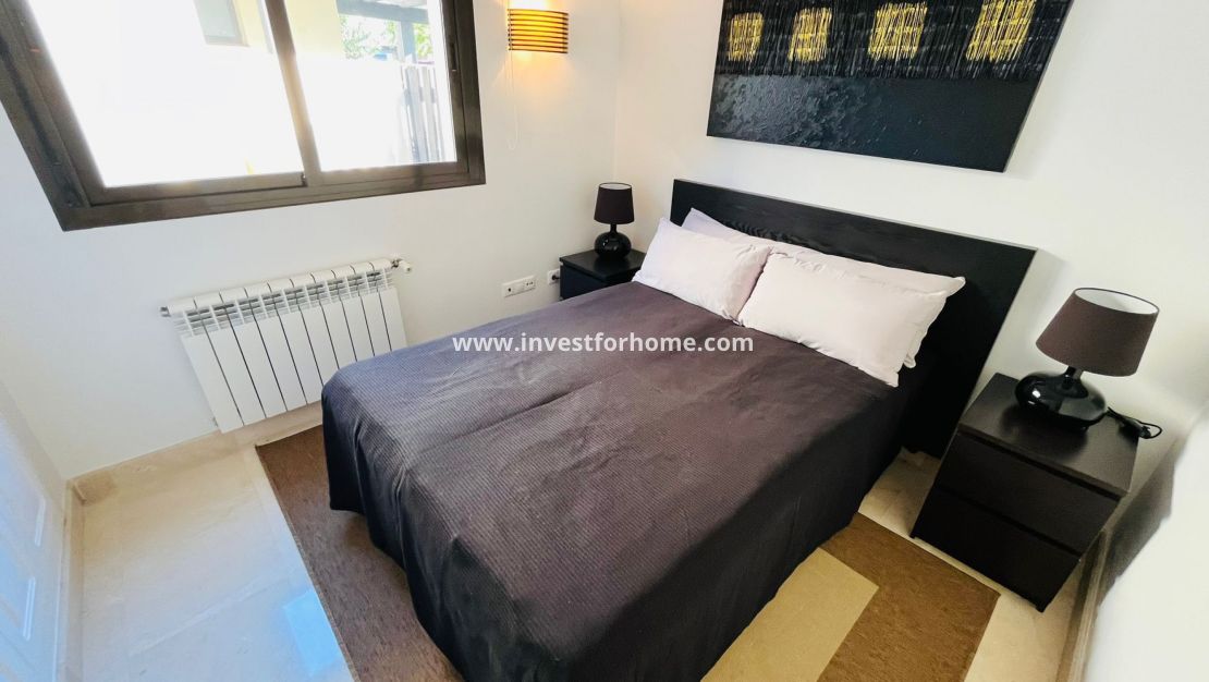 Reventa - Chalet - Los Alcázares - Costa Calida