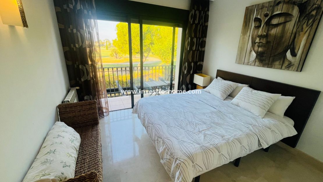 Reventa - Chalet - Los Alcázares - Costa Calida