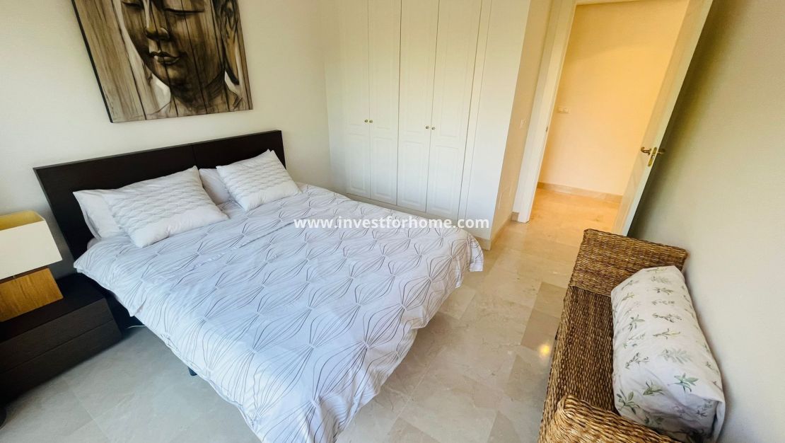 Reventa - Chalet - Los Alcázares - Costa Calida