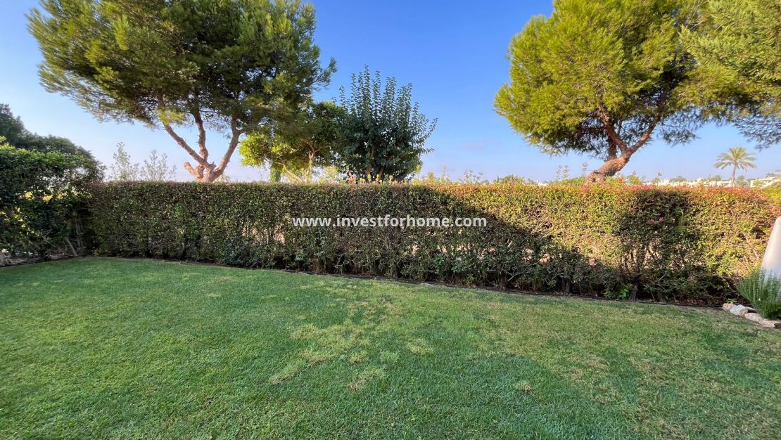 Reventa - Chalet - Los Alcázares - Costa Calida