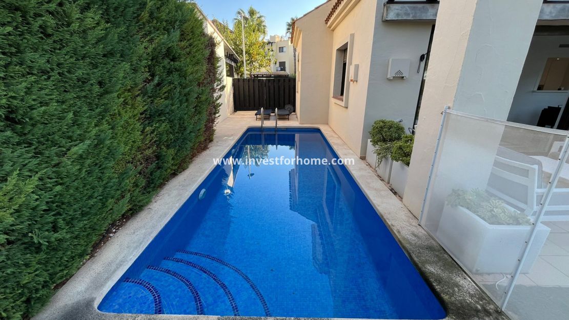 Reventa - Chalet - Los Alcázares - Costa Calida