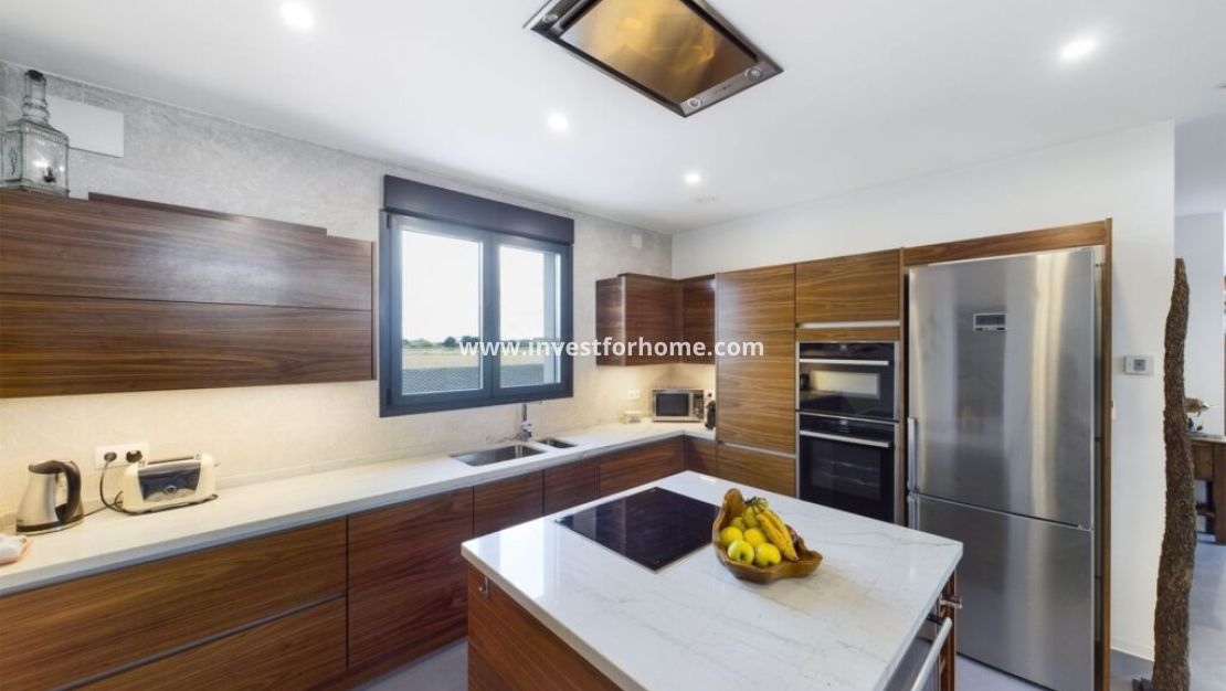 Reventa - Chalet - Los Alcázares - Costa Calida