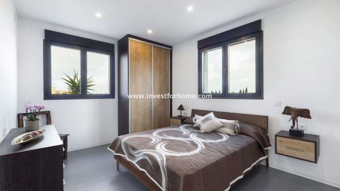 Reventa - Chalet - Los Alcázares - Costa Calida