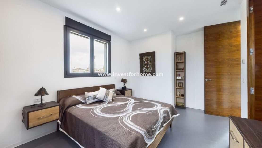 Reventa - Chalet - Los Alcázares - Costa Calida