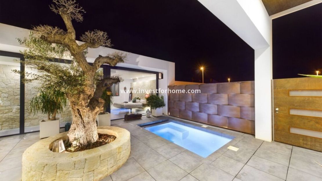 Reventa - Chalet - Los Alcázares - Costa Calida