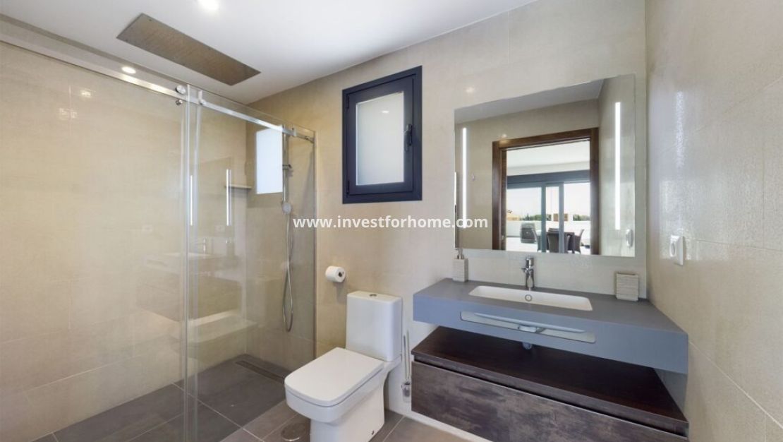 Reventa - Chalet - Los Alcázares - Costa Calida