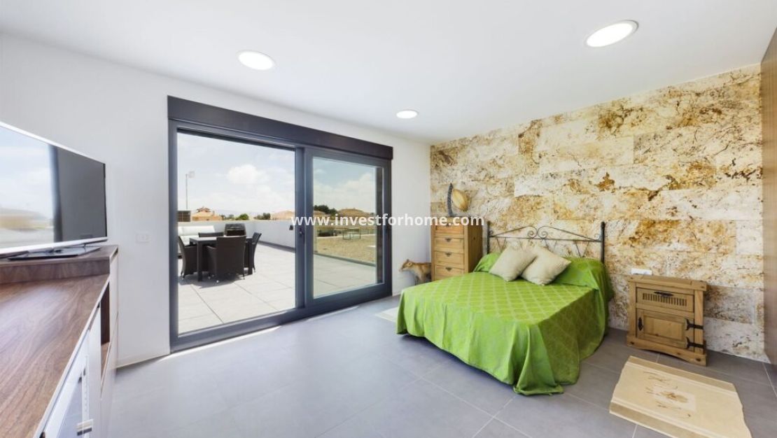 Reventa - Chalet - Los Alcázares - Costa Calida