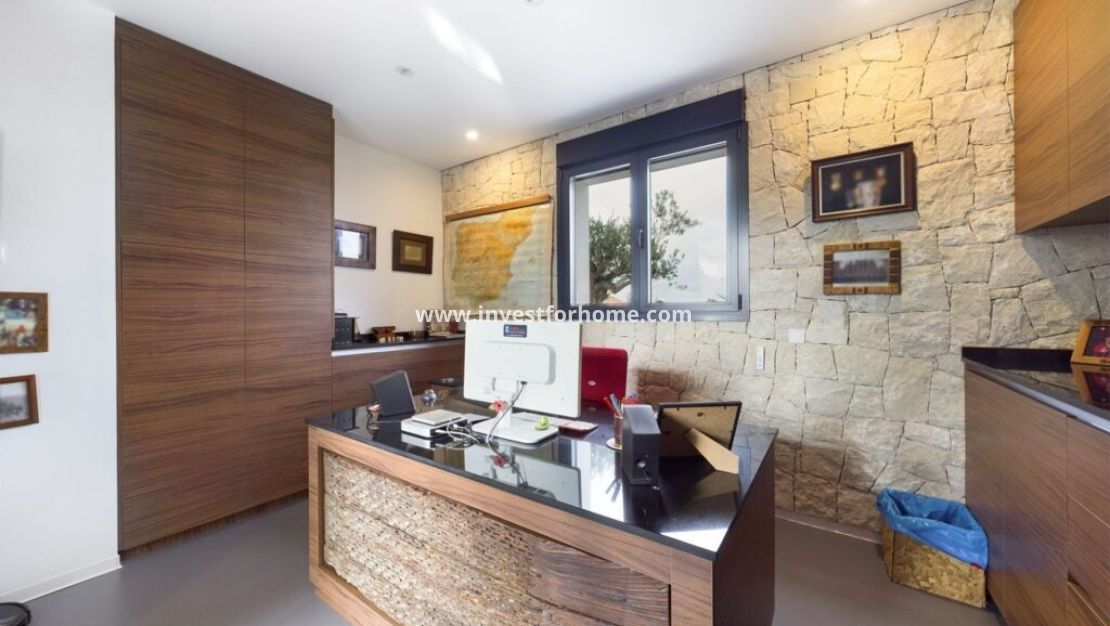 Reventa - Chalet - Los Alcázares - Costa Calida