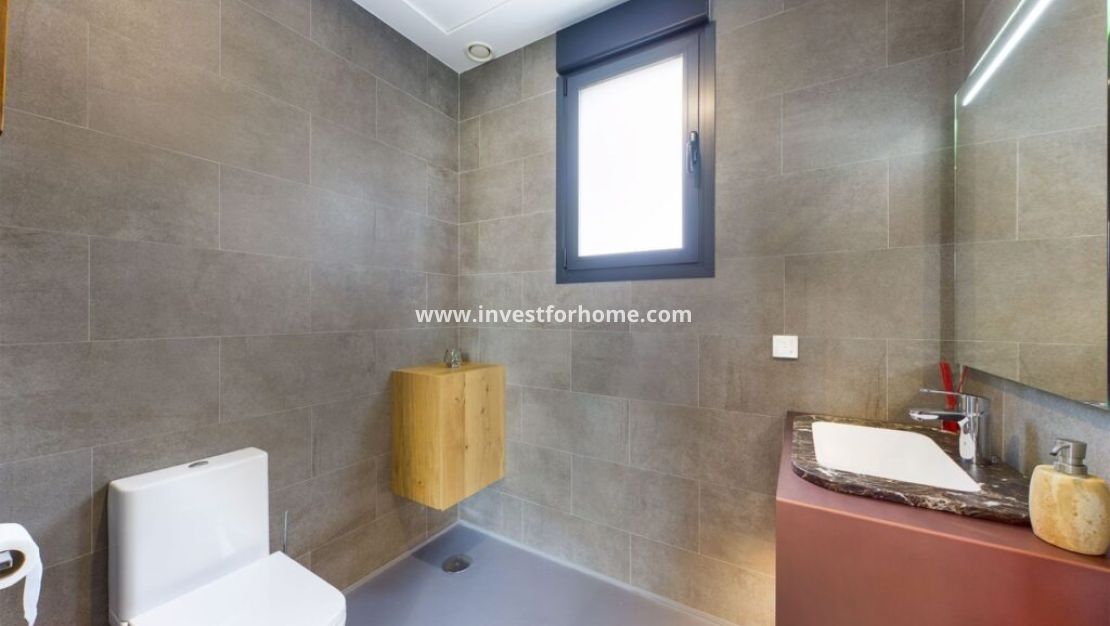 Reventa - Chalet - Los Alcázares - Costa Calida