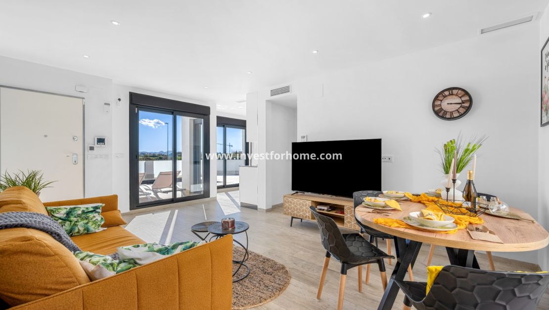 Reventa - Chalet - Los Alcázares - Costa Calida