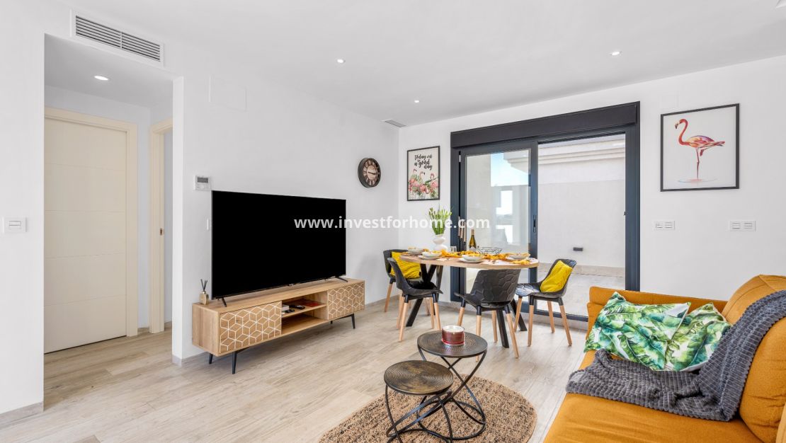 Reventa - Chalet - Los Alcázares - Costa Calida