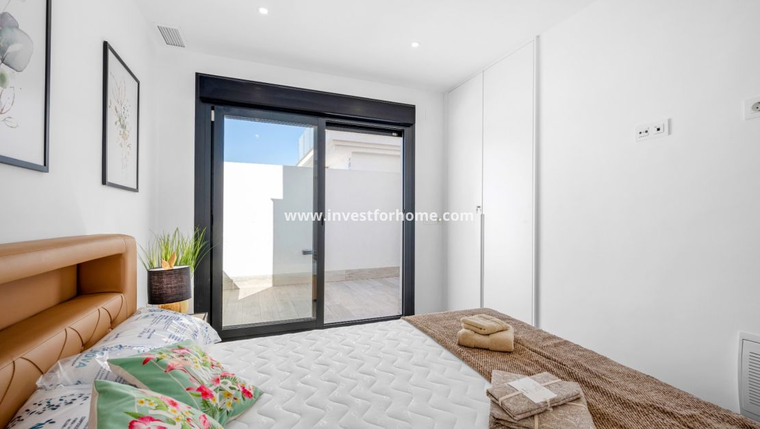 Reventa - Chalet - Los Alcázares - Costa Calida