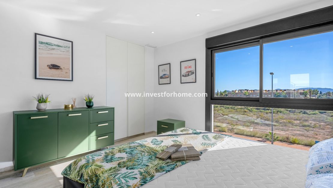 Reventa - Chalet - Los Alcázares - Costa Calida