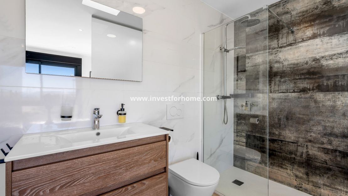 Reventa - Chalet - Los Alcázares - Costa Calida