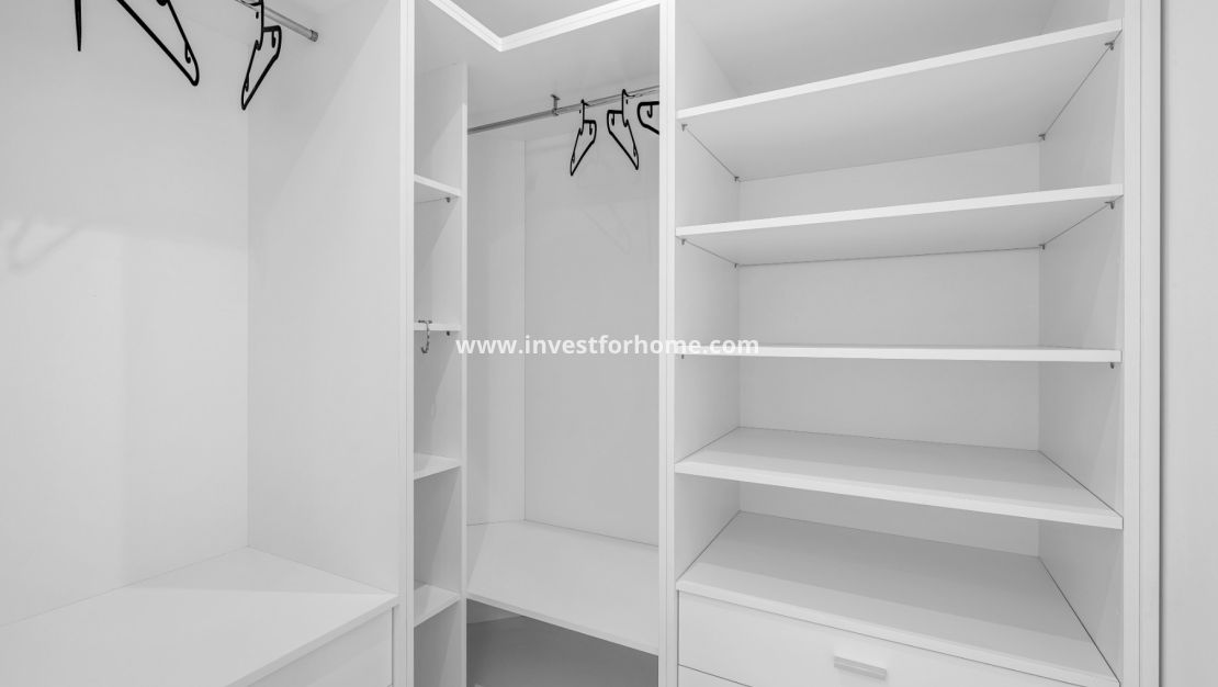 Reventa - Chalet - Los Alcázares - Costa Calida