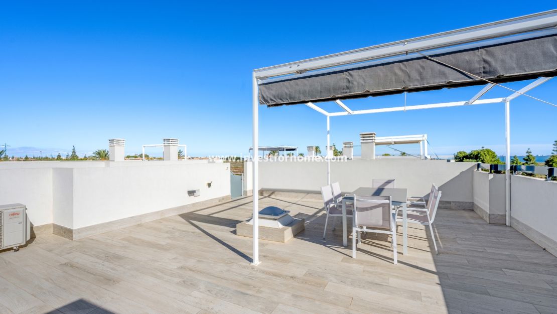 Reventa - Chalet - Los Alcázares - Costa Calida