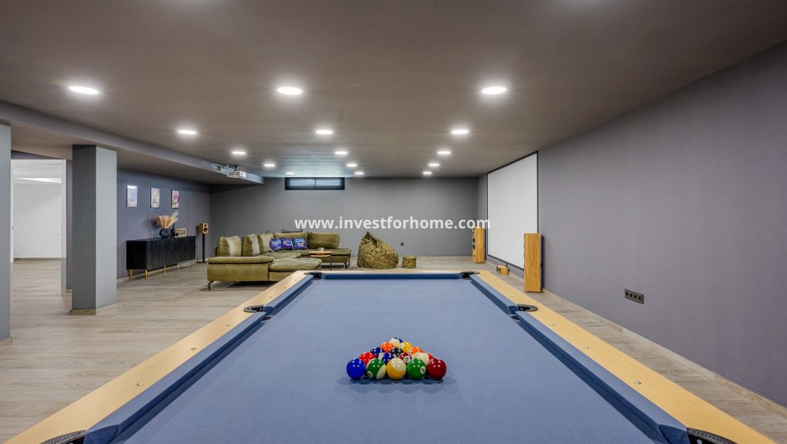 Reventa - Chalet - Los Alcázares - Costa Calida