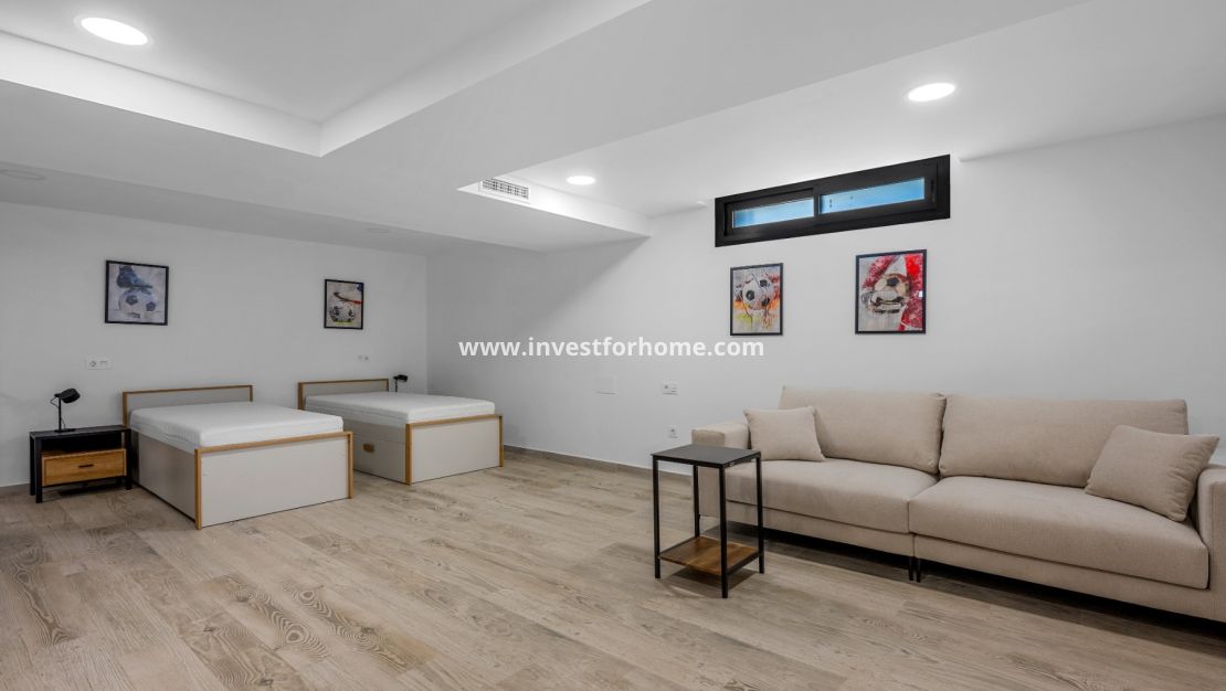 Reventa - Chalet - Los Alcázares - Costa Calida